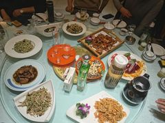 -民俗百家姓饭店(纺织城正街店)