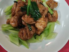 -上海龙之梦万丽酒店