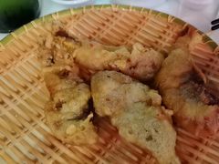 -拉完海鲜大排档(温岭店)