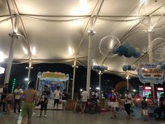-杭州浪浪浪水公园