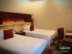 -太阳岛度假酒店