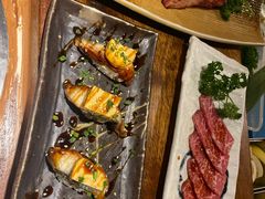 -御牛道日式烤肉料理(杭州万象城店)