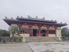 -洛阳古墓博物馆