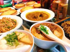 -翠华餐厅(湾仔店)