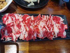 -八宝牛潮汕鲜牛肉火锅(净月店)