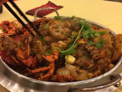 -宋记香辣蟹(曹家渡店)
