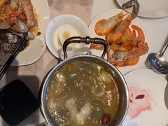 -桃源咖啡厅(武夷山大红袍山庄店)