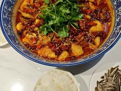 -清真·拉菲尔鱼庄·家常菜(钟楼回民街店)