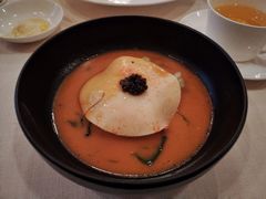 -北京金融街丽思卡尔顿酒店·意味轩 Cepe