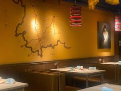 -缘生态云南菜·野生菌庭院餐厅(华侨城店)