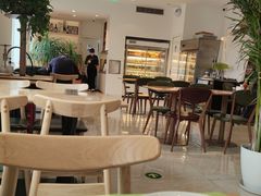 大堂-ALAMEEN阿拉伯餐厅(三里屯店)