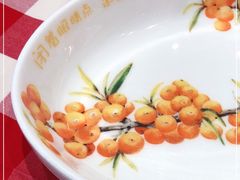 -西贝(枫蓝国际购物中心店)
