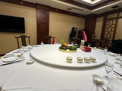 -鹿鸣春饭店(总店)
