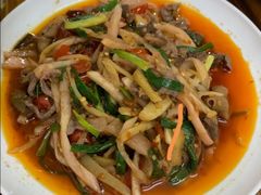 -弓虽昌焖烧鸡(大竹林店)