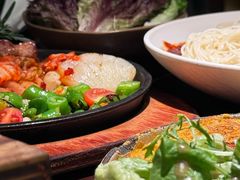 -Fuzzy Bistro 浮几韩餐·茶酒馆