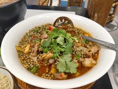 -院8里·少城记忆老川菜(宽窄巷子店)