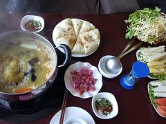-野菌皇海景野生菌火锅(滨海大道店)