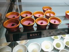 -牛YO寿喜烧火锅自助(三台子万象汇店)
