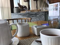 -南昌绿地华邑酒店·鲜艳全日餐厅
