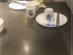 大堂-东莱馋房(陆家嘴店)