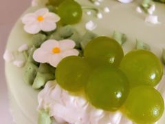 -派悦坊·甜品·蛋糕(虹口龙之梦店)