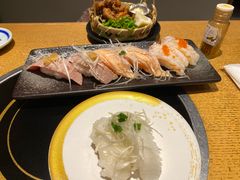 -合点寿司(美罗城店)