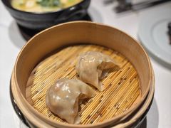 -荣轩(新荣记环球金融中心店)