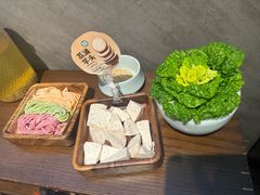 -阳坊涮肉(西直门凯德mall店)