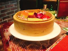 娘惹糕拼盘-小娘惹厨房Little Nyonya(狮城有约上榜店)