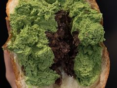 -烘焙町面包店(西四店)