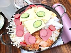 -炙韩料理·部队锅专门店