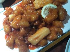 -田婆婆的菜(海口友谊阳光城店)