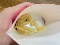 -麦当劳(小白楼店)