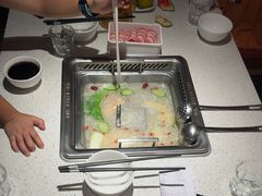 -野妹经典火锅(民治店)