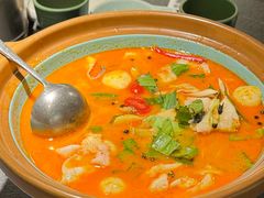 -云海肴·汽锅鸡·云南菜(领展购物广场·中关村店)