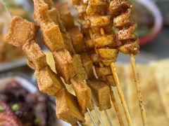 -清真·馬坡二旦烧烤(人生一串拍摄店)