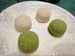 -裕德隆清真饭庄·天津特色菜(东丽店)