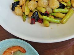 -环球港凯悦 · 享悦中餐厅