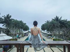 -石梅湾艾美度假酒店
