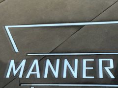 -Manner Coffee(淮海755店)