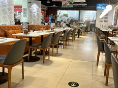 -金湖港式餐厅(建外店)