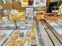 -赵小璐快乐甜品蛋糕(平安路店)