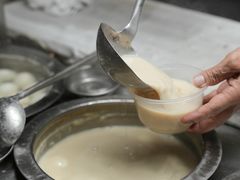 腐竹白果薏米糖水-勤記甜品