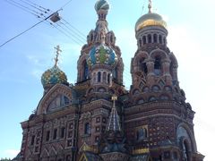 -滴血救世主教堂