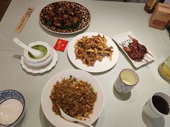 -吃货私房菜(丽江束河古镇店)