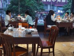 大堂-天下客饭店(中山路店)