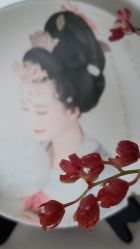 -盘子女人坊古装写真摄影(南京总店)