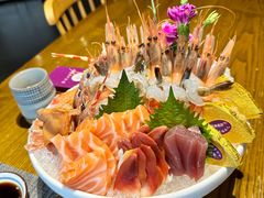 -山盛创作料理·Yamamori(珠宾店)