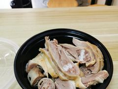 -达记卤菜店(红庙店)