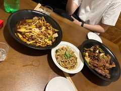 -掌上鲜(南顺城街店)
